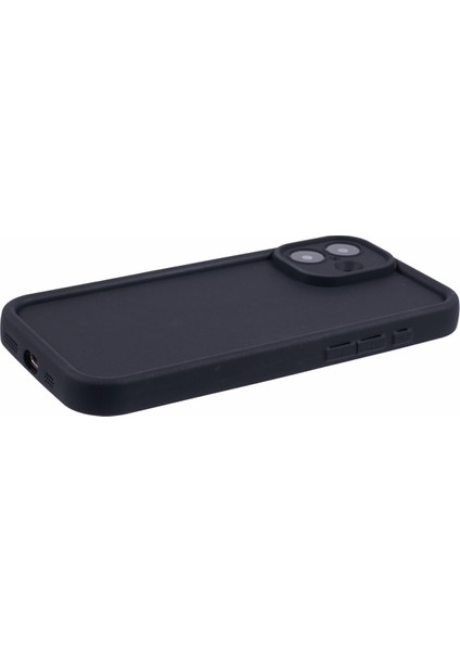 Apple iPhone 16 Plus Telefon Kılıfı (Yurt Dışından)