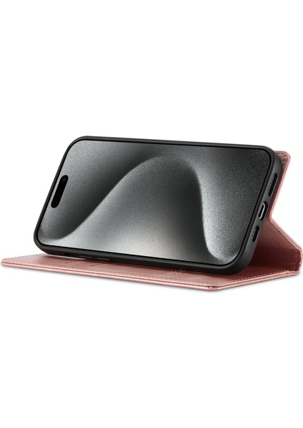 Apple iPhone 16 Pro Telefon Kılıfı (Yurt Dışından)