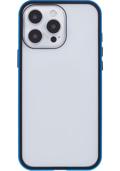 Apple iPhone 16 Pro Telefon Kılıfı (Yurt Dışından)