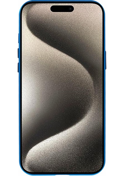 Apple iPhone 16 Pro Telefon Kılıfı (Yurt Dışından)
