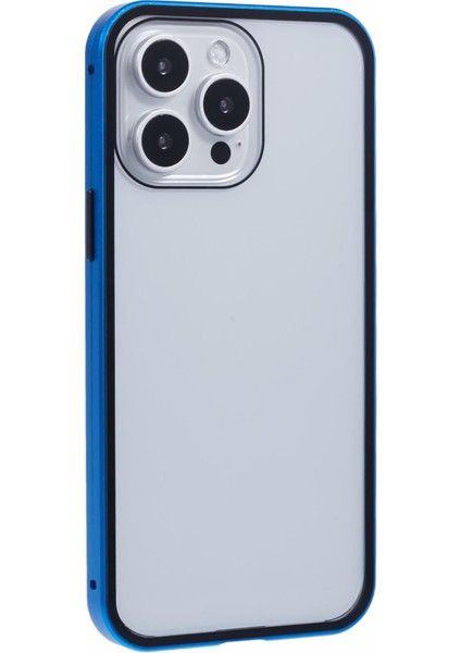 Apple iPhone 16 Pro Telefon Kılıfı (Yurt Dışından)