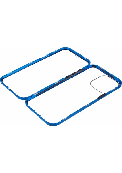 Apple iPhone 16 Pro Telefon Kılıfı (Yurt Dışından)