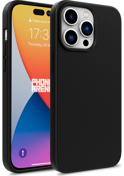 Apple iPhone 16 Pro Telefon Kılıfı (Yurt Dışından)