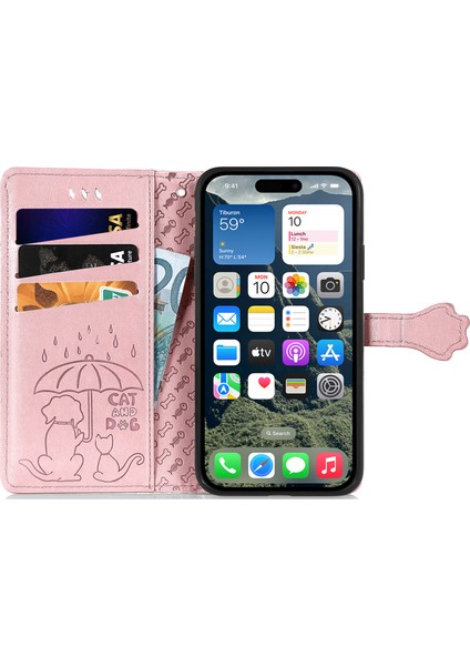 Apple iPhone 16 Telefon Kılıfı (Yurt Dışından) fiyatları