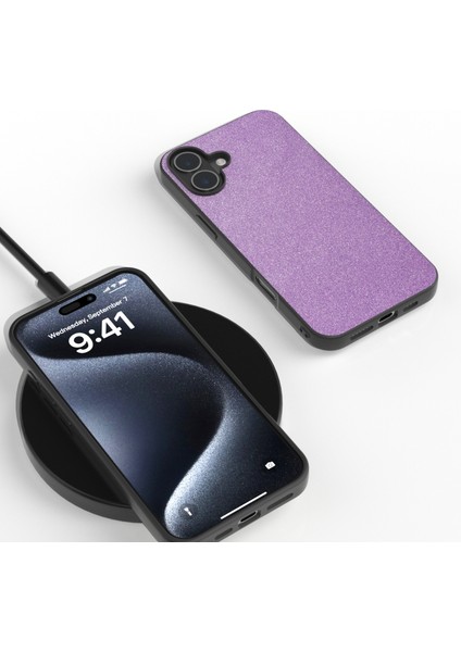 Apple iPhone 16 Telefon Kılıfı (Yurt Dışından) indirimleri