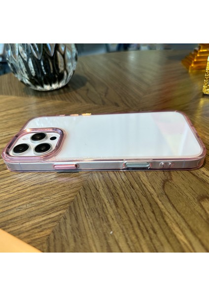 Apple iPhone 16 Pro Telefon Kılıfı (Yurt Dışından)