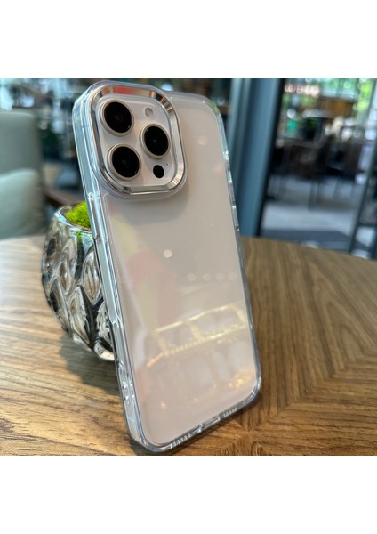 Apple iPhone 16 Pro Telefon Kılıfı (Yurt Dışından)