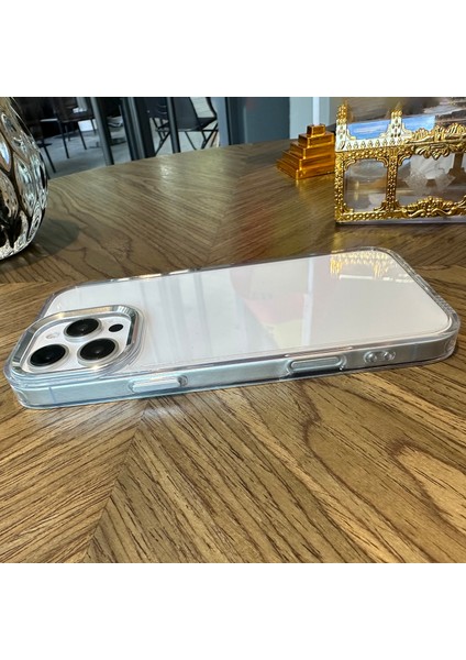 Apple iPhone 16 Pro Telefon Kılıfı (Yurt Dışından)