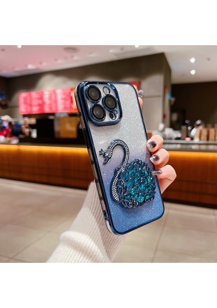 Apple iPhone 16 Pro Max Telefon Kılıfı (Yurt Dışından)