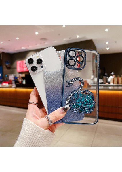 Apple iPhone 16 Pro Max Telefon Kılıfı (Yurt Dışından)