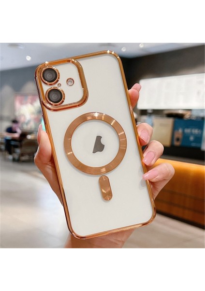 Apple iPhone 16 Plus Telefon Kılıfı (Yurt Dışından)