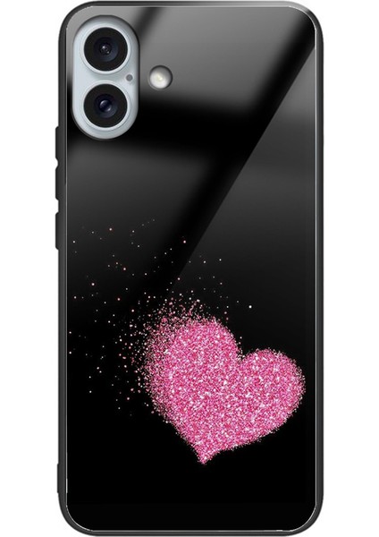 Apple iPhone 16 Telefon Kılıfı (Yurt Dışından)