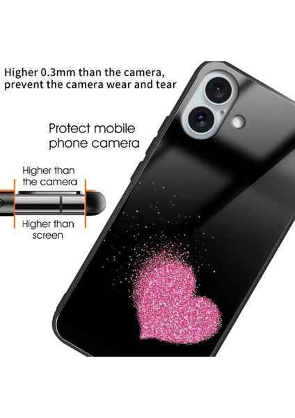 Apple iPhone 16 Telefon Kılıfı (Yurt Dışından) fiyatları