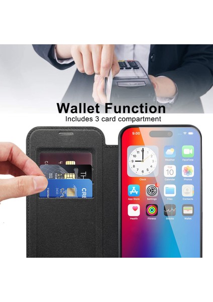 Apple iPhone 16 Telefon Kılıfı (Yurt Dışından) indirimleri