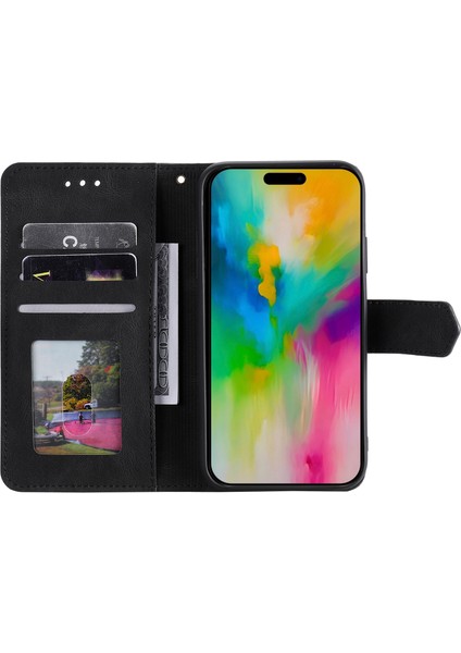 Apple iPhone 16 Pro Max Telefon Kılıfı (Yurt Dışından)