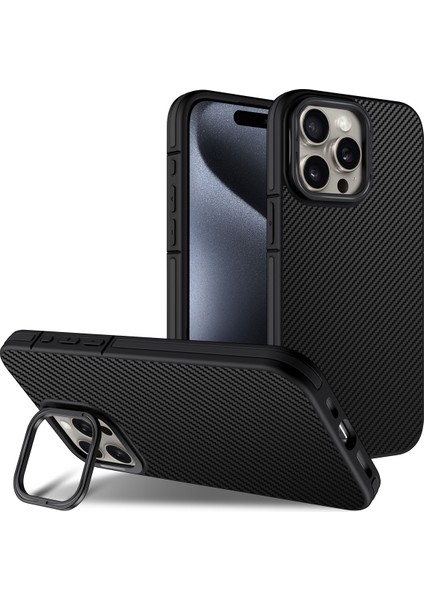Apple iPhone 16 Pro Telefon Kılıfı (Yurt Dışından)