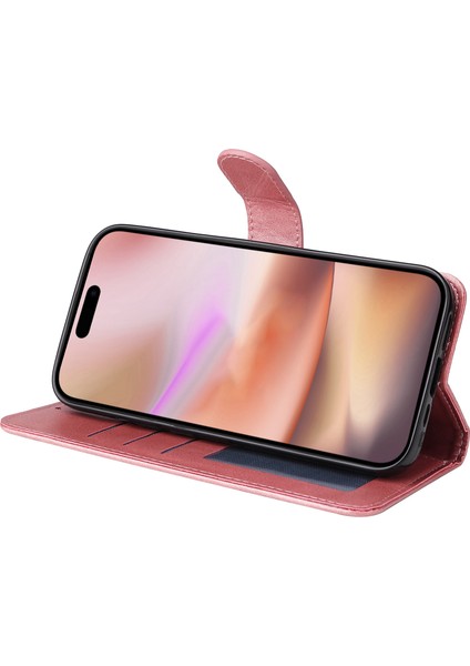 Apple iPhone 16 Plus Telefon Kılıfı (Yurt Dışından) modelleri