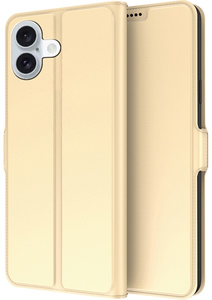 Apple iPhone 16 Plus Telefon Kılıfı (Yurt Dışından)