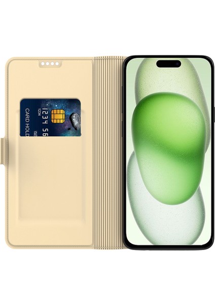 Apple iPhone 16 Plus Telefon Kılıfı (Yurt Dışından)