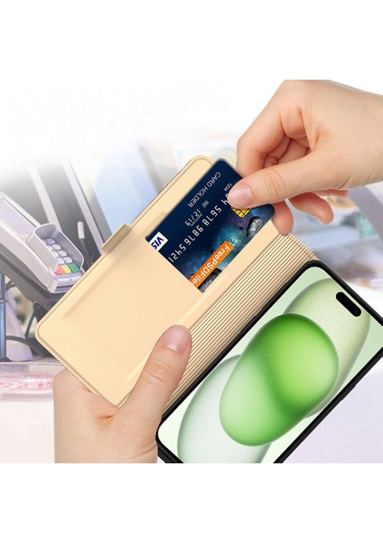 Apple iPhone 16 Plus Telefon Kılıfı (Yurt Dışından)