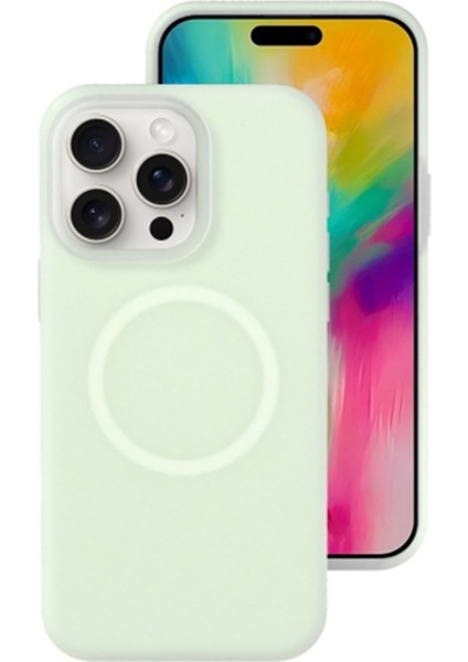 Apple iPhone 16 Pro Telefon Kılıfı (Yurt Dışından)
