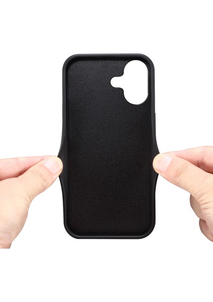 Apple iPhone 16 Telefon Kılıfı (Yurt Dışından) fiyatları