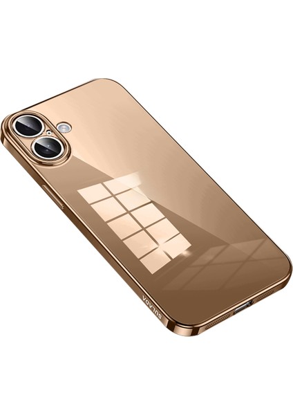 Apple iPhone 16 Plus Telefon Kılıfı (Yurt Dışından)