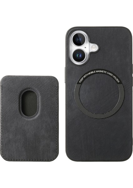 Apple iPhone 16 Telefon Kılıfı (Yurt Dışından) indirimleri