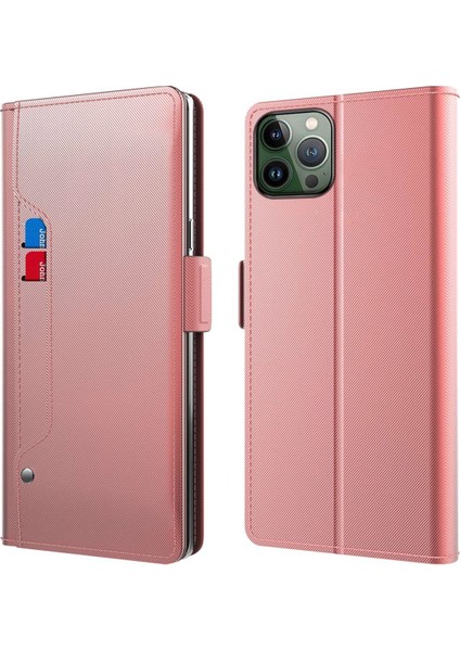 Apple iPhone 16 Pro Max Telefon Kılıfı (Yurt Dışından)