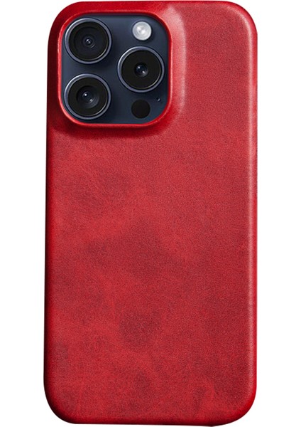 Apple iPhone 16 Pro Max Telefon Kılıfı (Yurt Dışından)