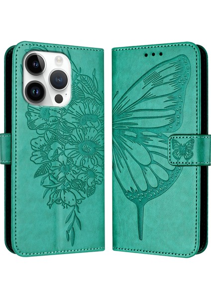 Apple iPhone 16 Pro Telefon Kılıfı (Yurt Dışından)