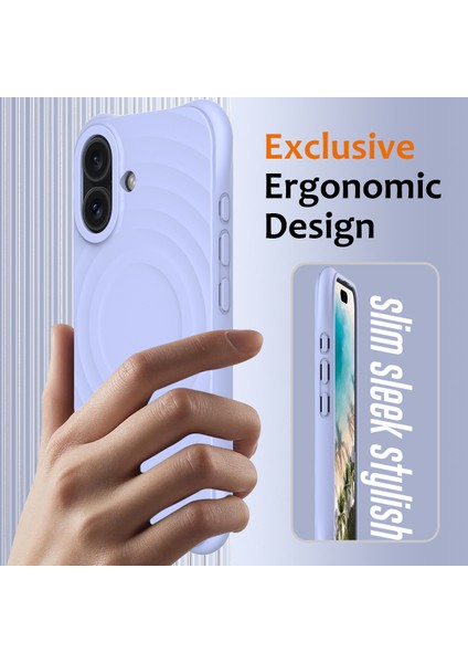 Apple iPhone 16 Plus Telefon Kılıfı (Yurt Dışından) modelleri
