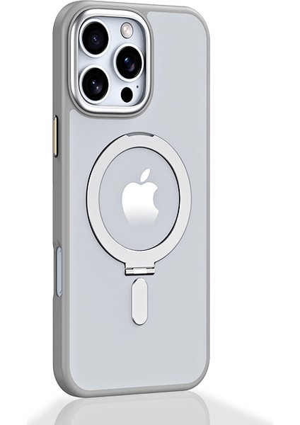 Apple iPhone 16 Pro Max Telefon Kılıfı (Yurt Dışından)