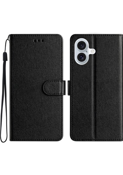 Apple iPhone 16 Plus Telefon Kılıfı (Yurt Dışından)