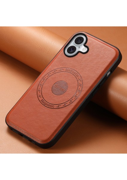 Apple iPhone 16 Telefon Kılıfı (Yurt Dışından) indirimleri