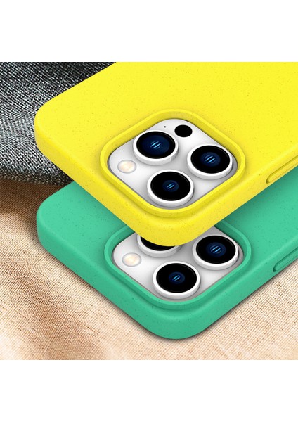 Apple iPhone 16 Pro Max Telefon Kılıfı (Yurt Dışından)