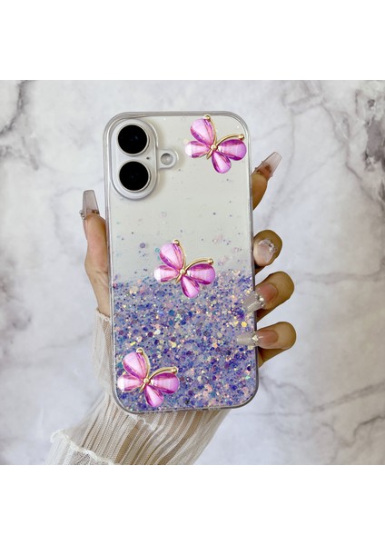 Apple iPhone 16 Plus Telefon Kılıfı (Yurt Dışından) indirimleri