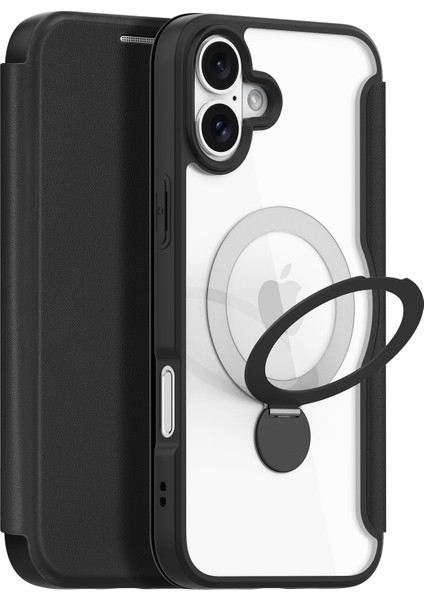 Apple iPhone 16 Telefon Kılıfı (Yurt Dışından)