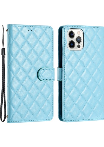 Apple iPhone 16 Pro Max Telefon Kılıfı (Yurt Dışından)