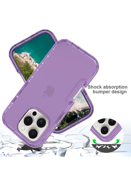 Apple iPhone 16 Pro Telefon Kılıfı (Yurt Dışından) fırsatları