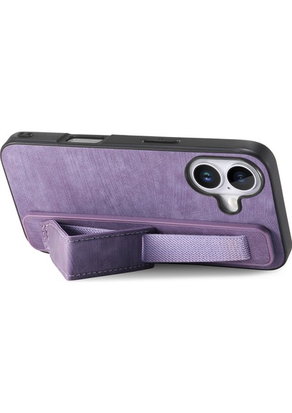 Apple iPhone 16 Telefon Kılıfı (Yurt Dışından) modelleri