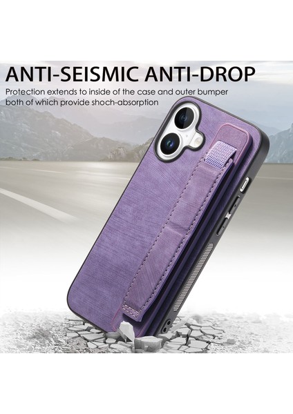 Apple iPhone 16 Telefon Kılıfı (Yurt Dışından) fırsatları