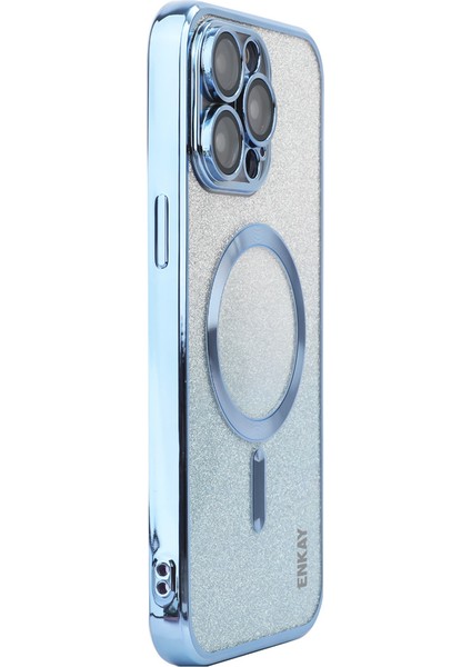 Apple iPhone 16 Pro Max Telefon Kılıfı (Yurt Dışından)