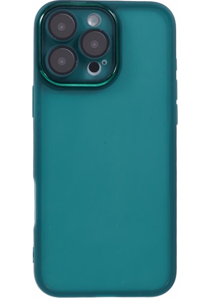 Apple iPhone 16 Pro Telefon Kılıfı (Yurt Dışından) modelleri