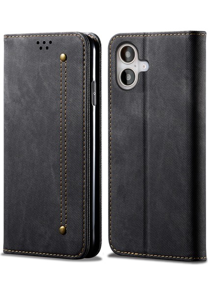 Apple iPhone 16 Plus Telefon Kılıfı (Yurt Dışından)