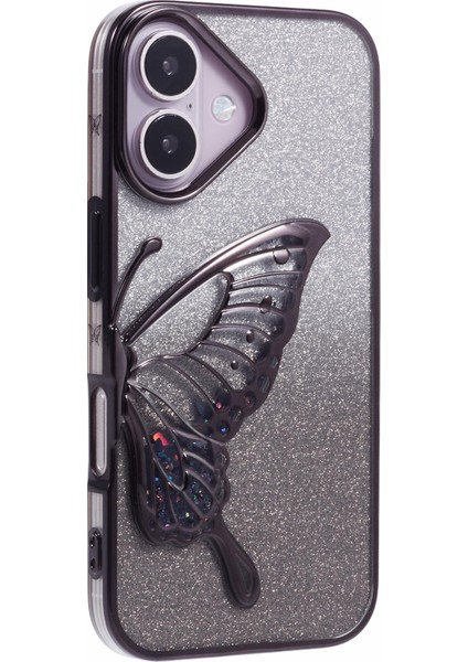 Apple iPhone 16 Plus Telefon Kılıfı (Yurt Dışından)