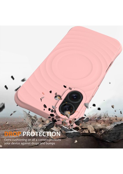 Apple iPhone 16 Telefon Kılıfı (Yurt Dışından) fiyatları