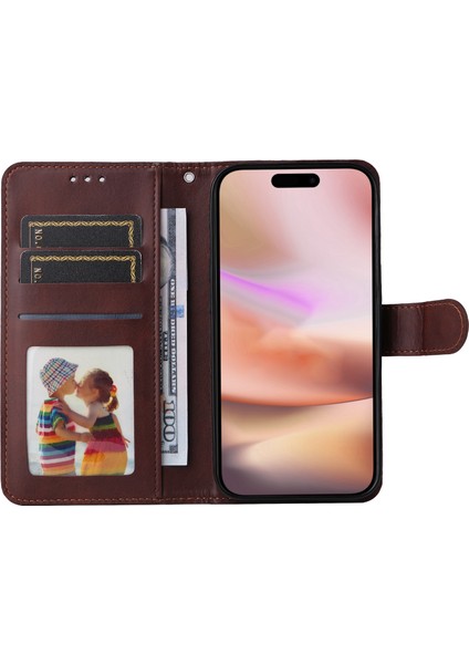 Apple iPhone 16 Plus Telefon Kılıfı (Yurt Dışından) fiyatları
