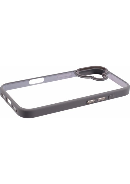 Apple iPhone 16 Plus Telefon Kılıfı (Yurt Dışından)