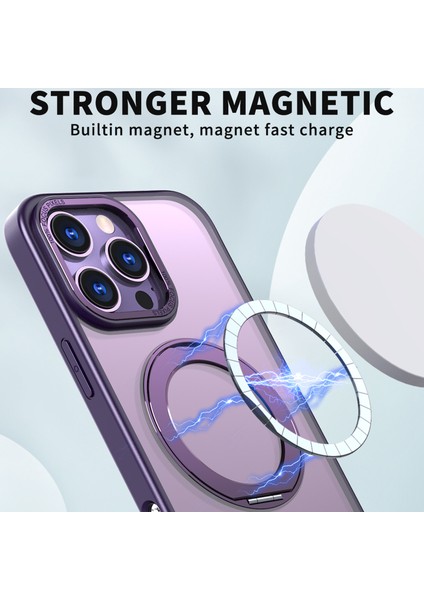 Apple iPhone 16 Pro Max Telefon Kılıfı (Yurt Dışından) modelleri